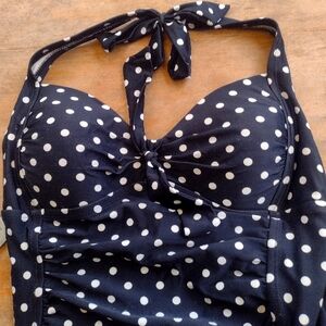 Merona swimsuit one piece